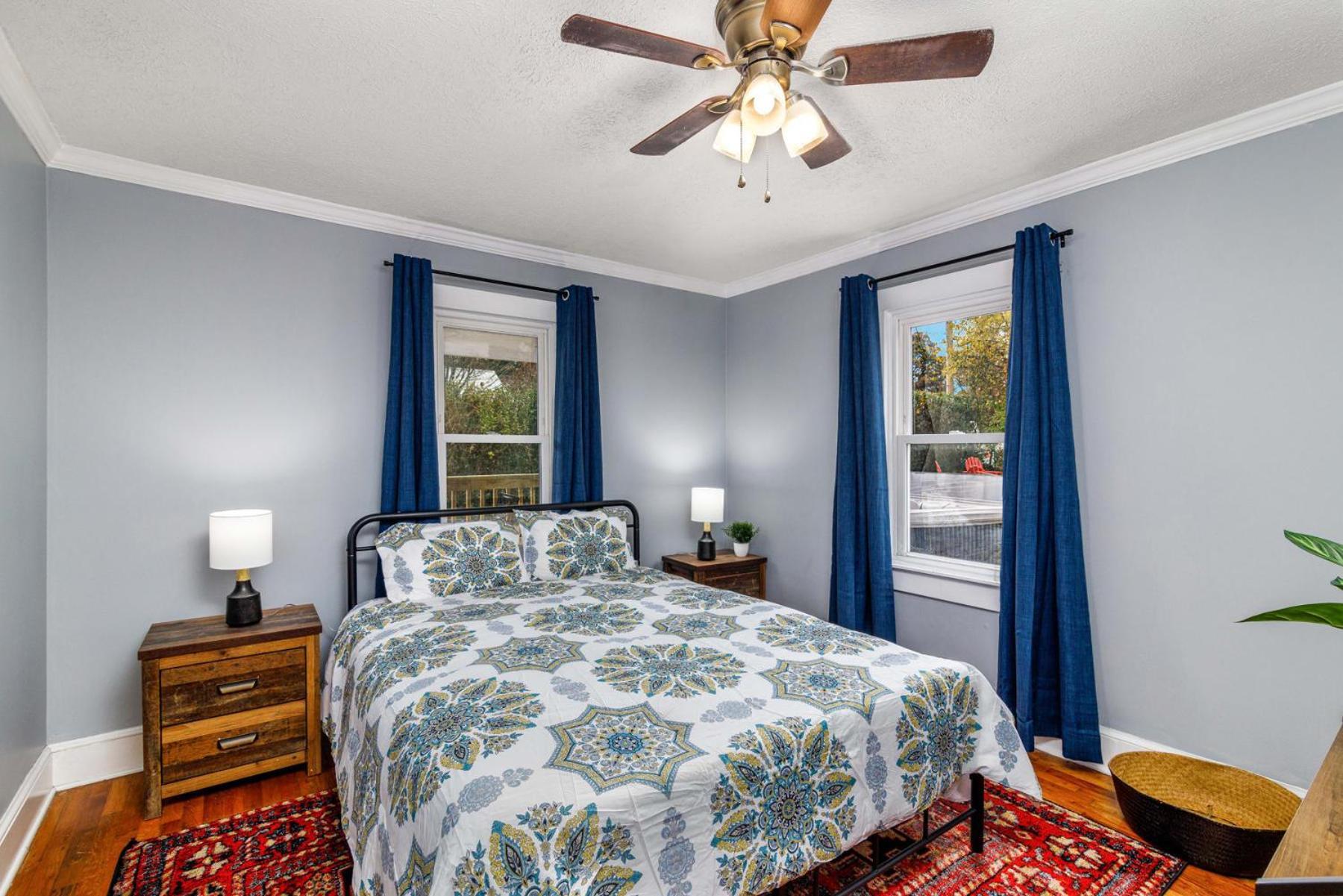 New River Gorge Cottage W Hot Tub, Fire Pit, Grill Oak Hill Exterior foto